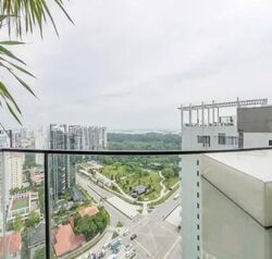 Fulcrum (D15), Condominium #611935891